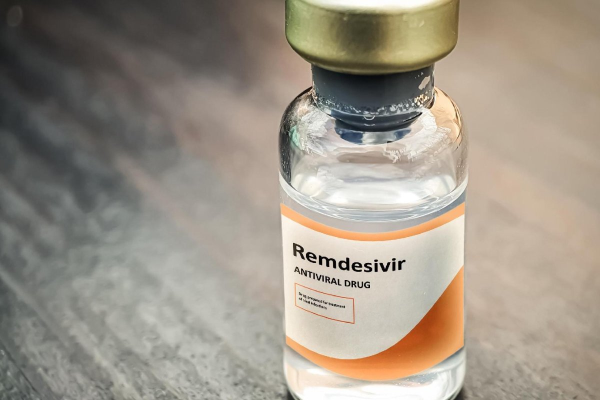 OMS desaconselha uso do remdesivir contra Covid-19