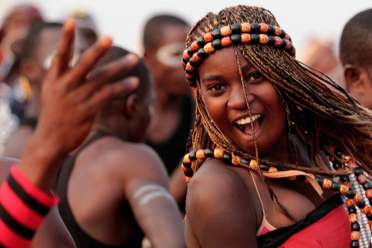 Consciência negra: existir e lutar