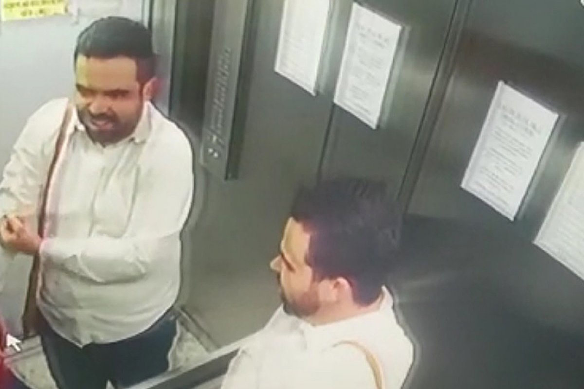 Indícios apontam que o motorista que atropelou cicloativista Marina Kohler estava bêbado na hora do acidente