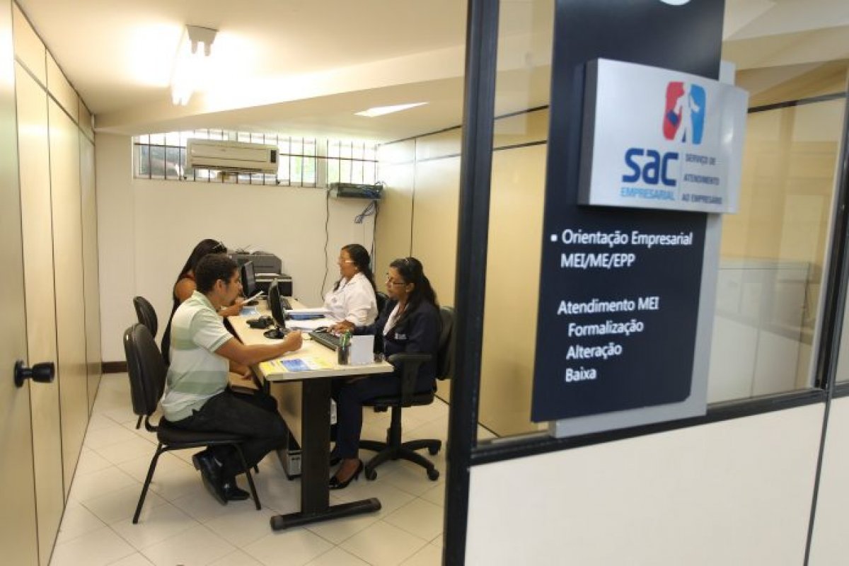 SAC Empresarial retoma atendimentos de forma virtual