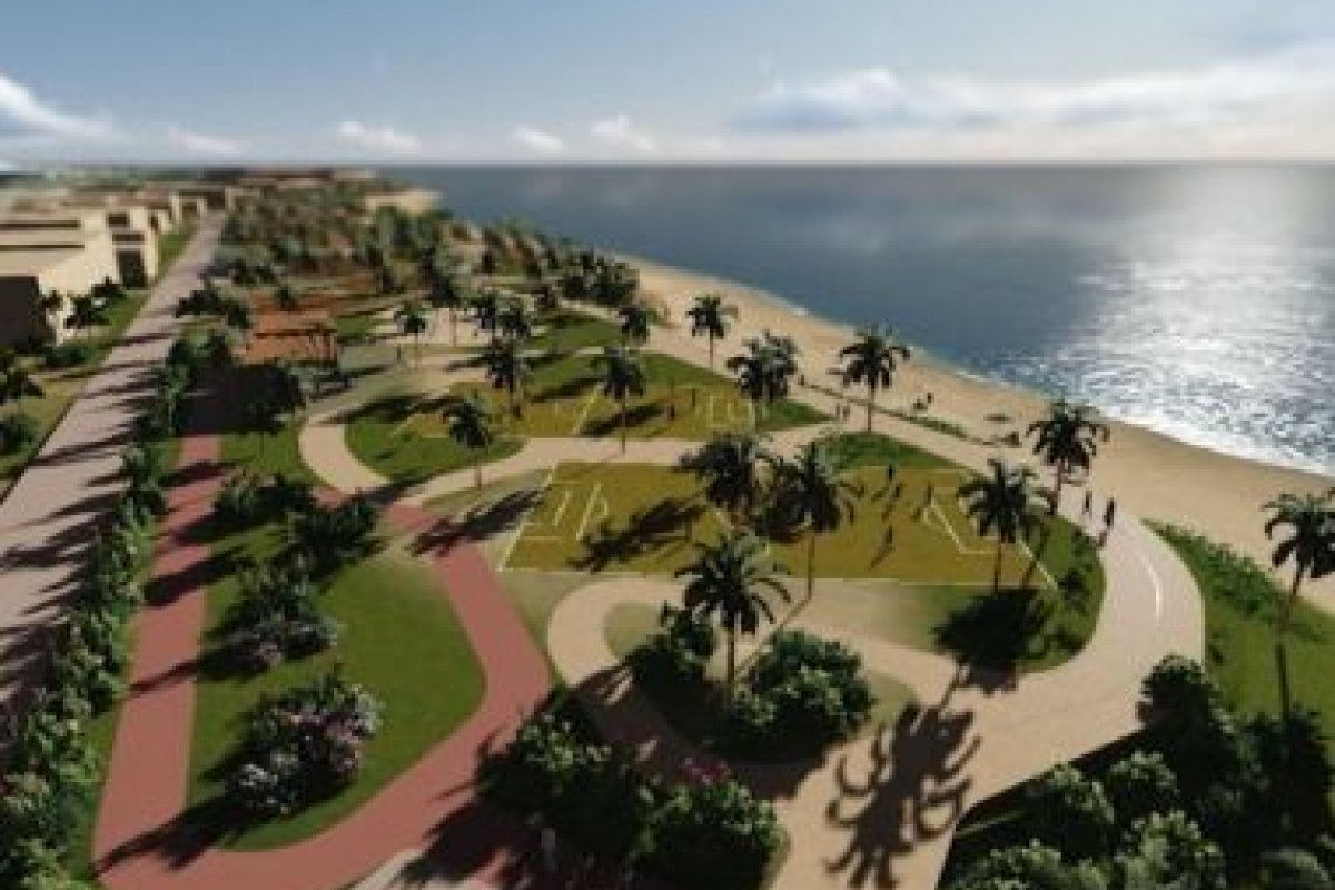 Inquérito do MPF-BA vai investigar possíveis danos ambientais na obra de requalificação da praia de Stella Maris