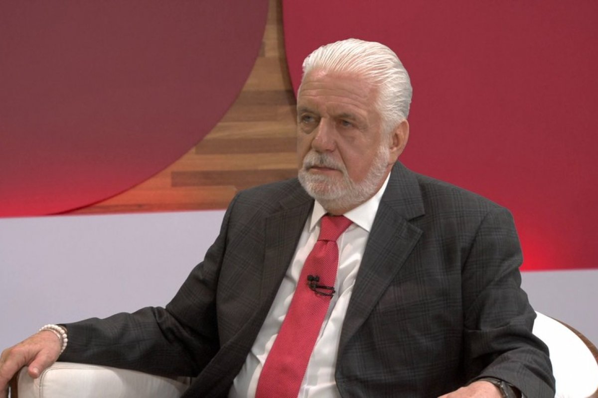 'Trabalhou corretamente', admite Jaques Wagner sobre ACM Neto eleger sucessor