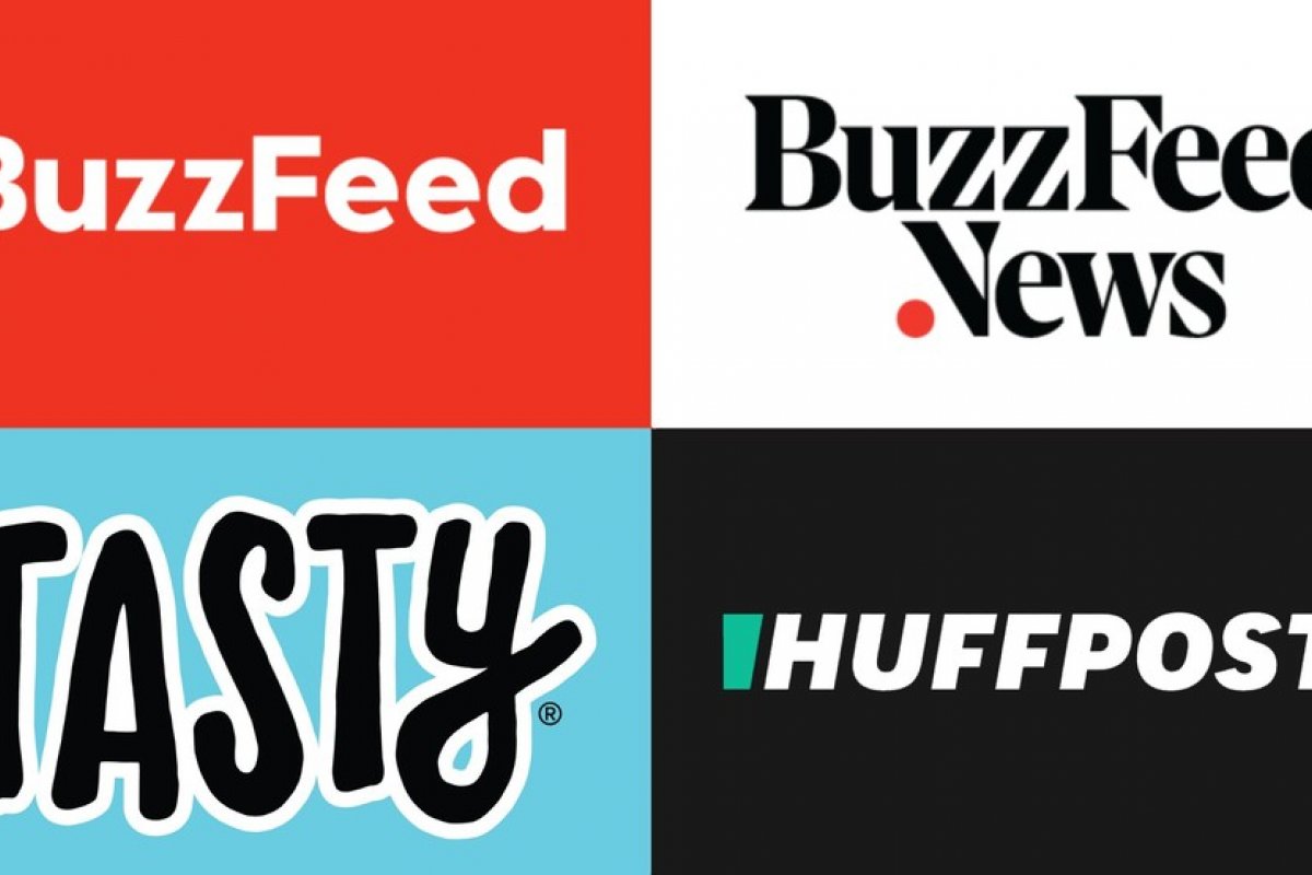 BuzzFeed anuncia acordo para comprar site de notícias HuffPost
