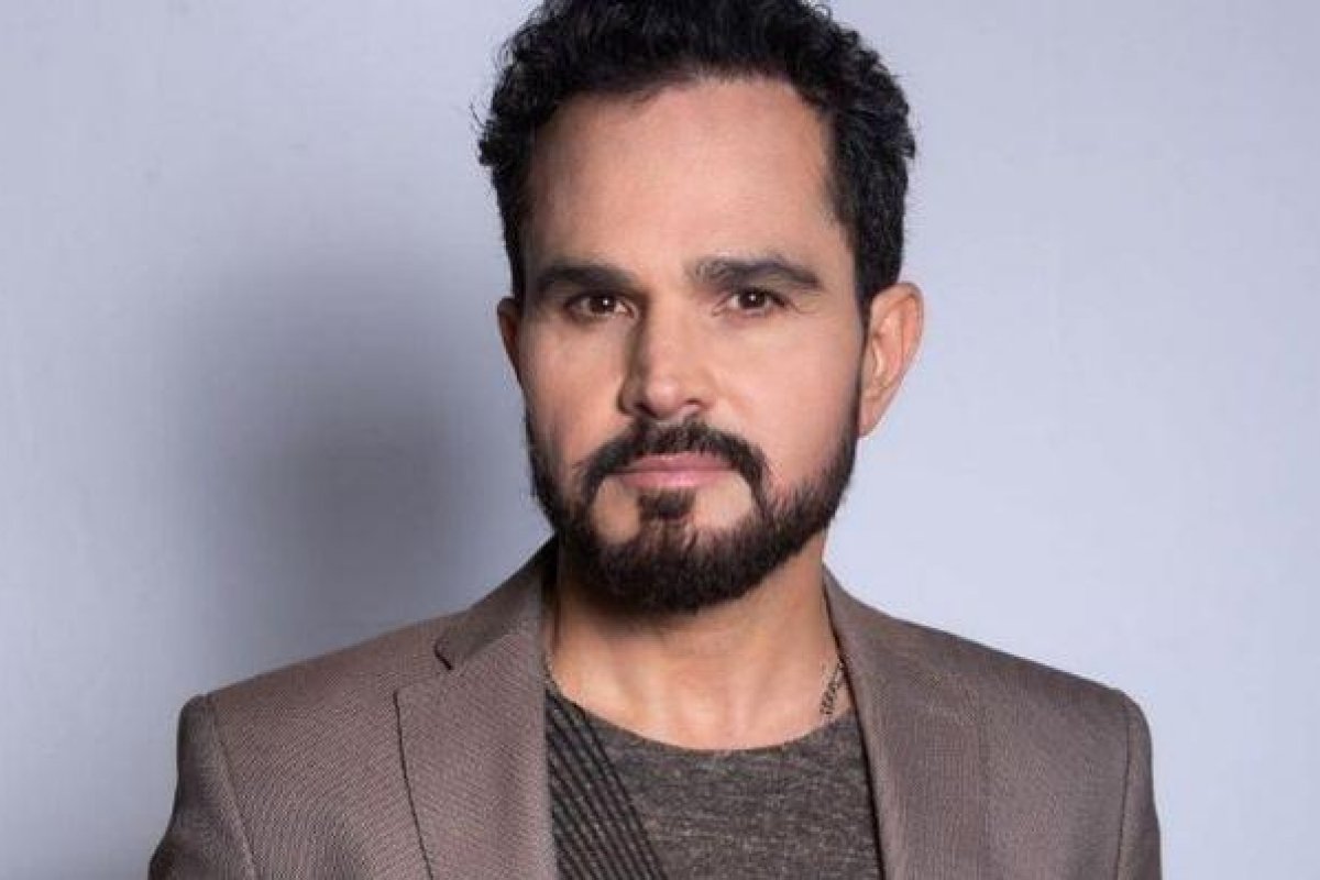 Luciano Camargo, dupla de Zezé, é diagnosticado com Covid-19