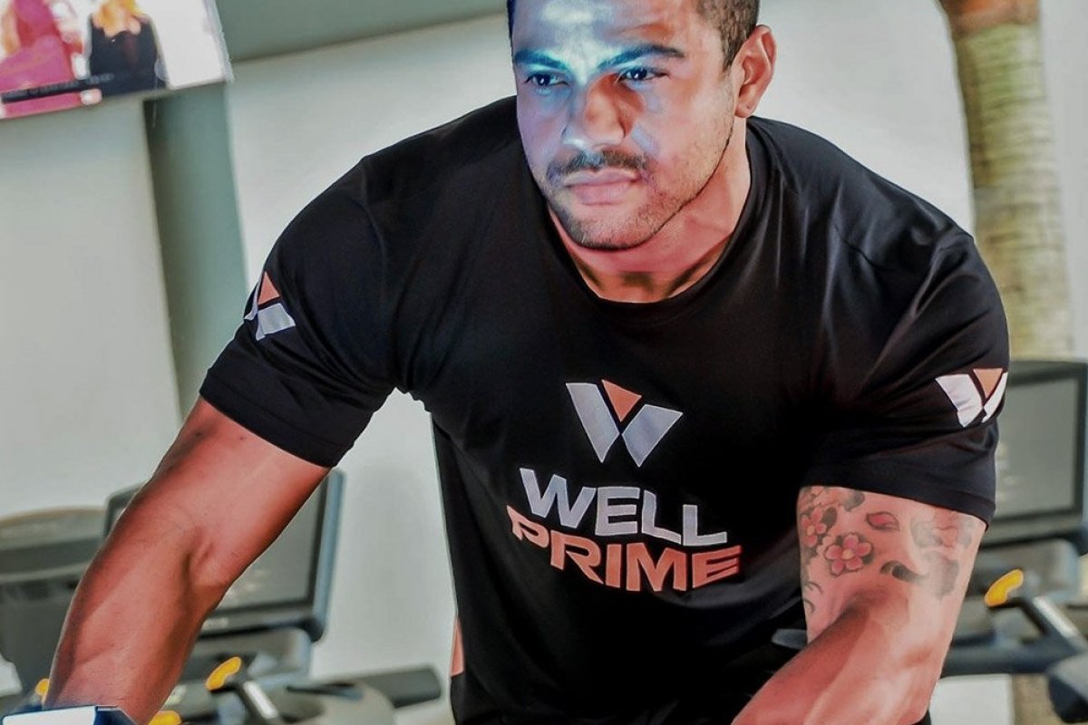 Novembro Azul: Além da prevenção, musculação pode ajudar durante tratamento de câncer de próstata