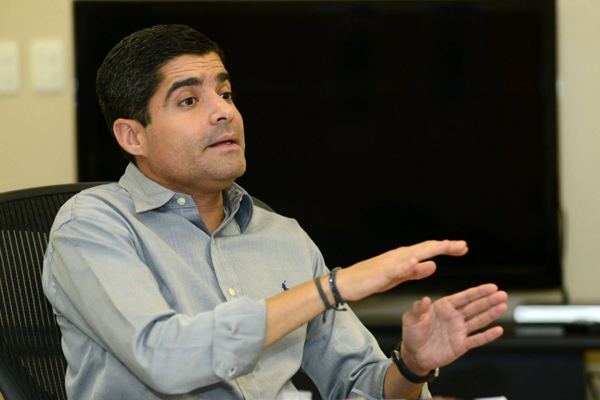 Em volta dos trabalhos, Câmara avalia empréstimo de R$ 100 milhões para a prefeitura