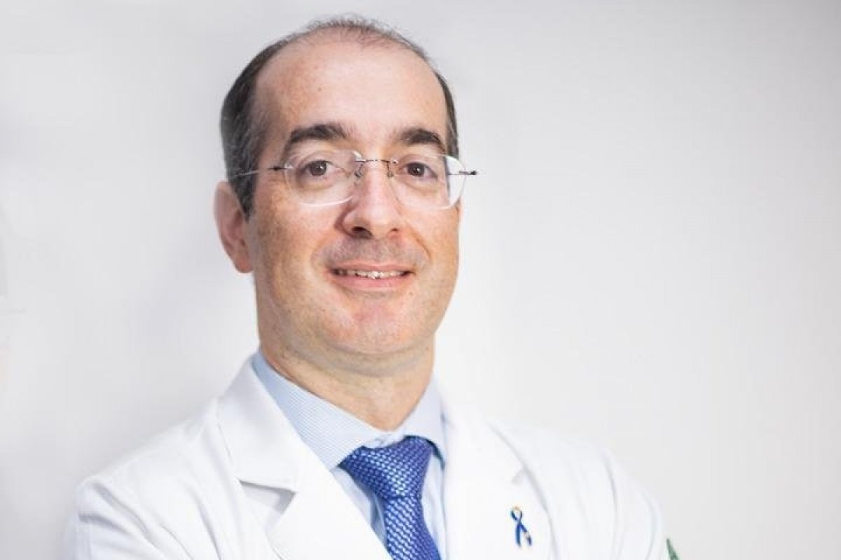 Médico Ramon Mendes promove I Simpósio Multidisciplinar de Cirurgia Robótica da Bahia