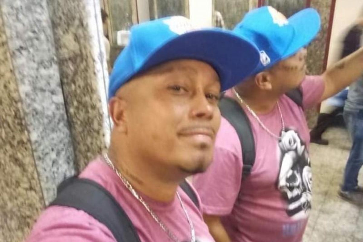 Perícia aponta asfixia como causa de morte de homem no Carrefour