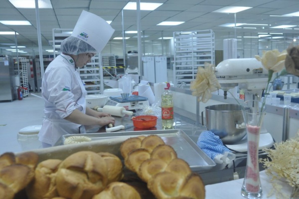 Reduzir impactos, gerar oportunidades