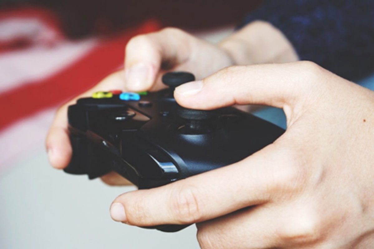 Shopping recebe museu de videogame Itinerante