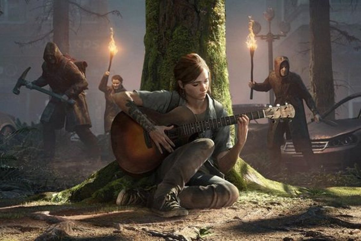 HBO autoriza produção de série sobre The Last of Us
