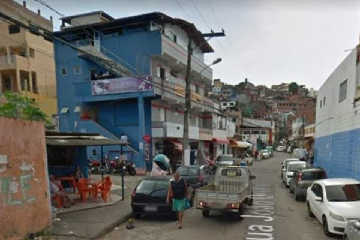 Criança de 3 anos é estuprada e assassinada em Salvador