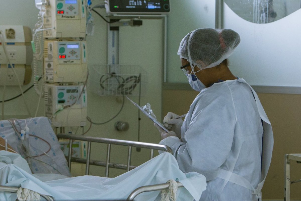 Bahia registra 1.781 novos casos de Covid-19 nas últimas 24 horas; nº total de casos passa de 383 mil