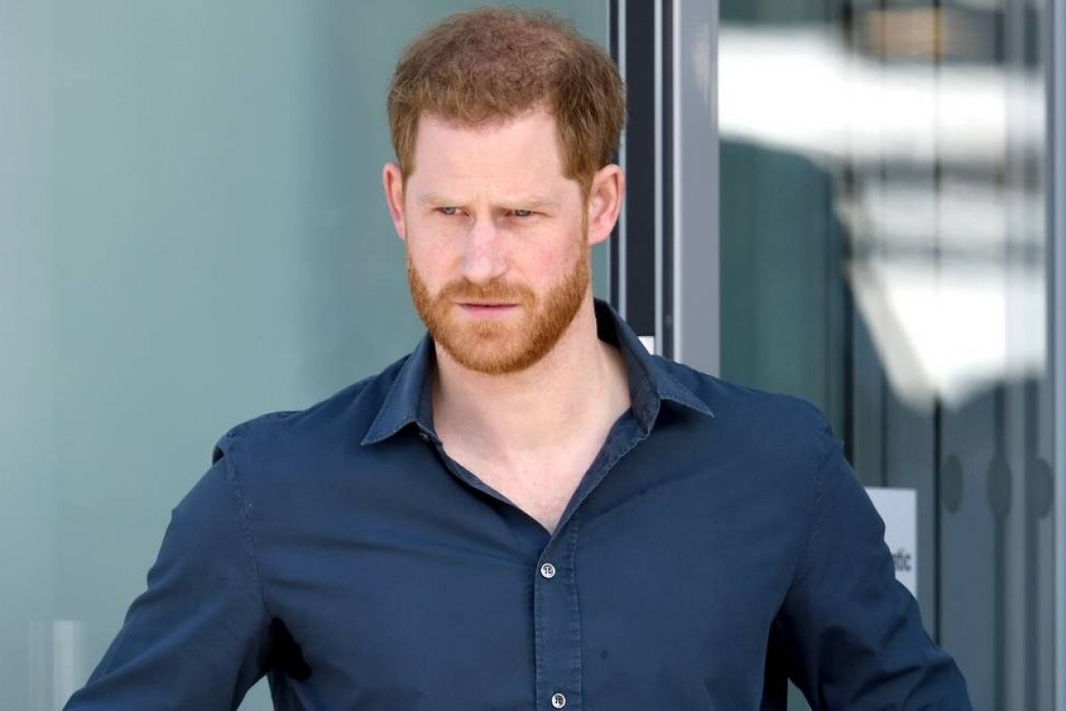 Príncipe Harry aprova investigação relacionado a entrevista da princesa Diana à BBC