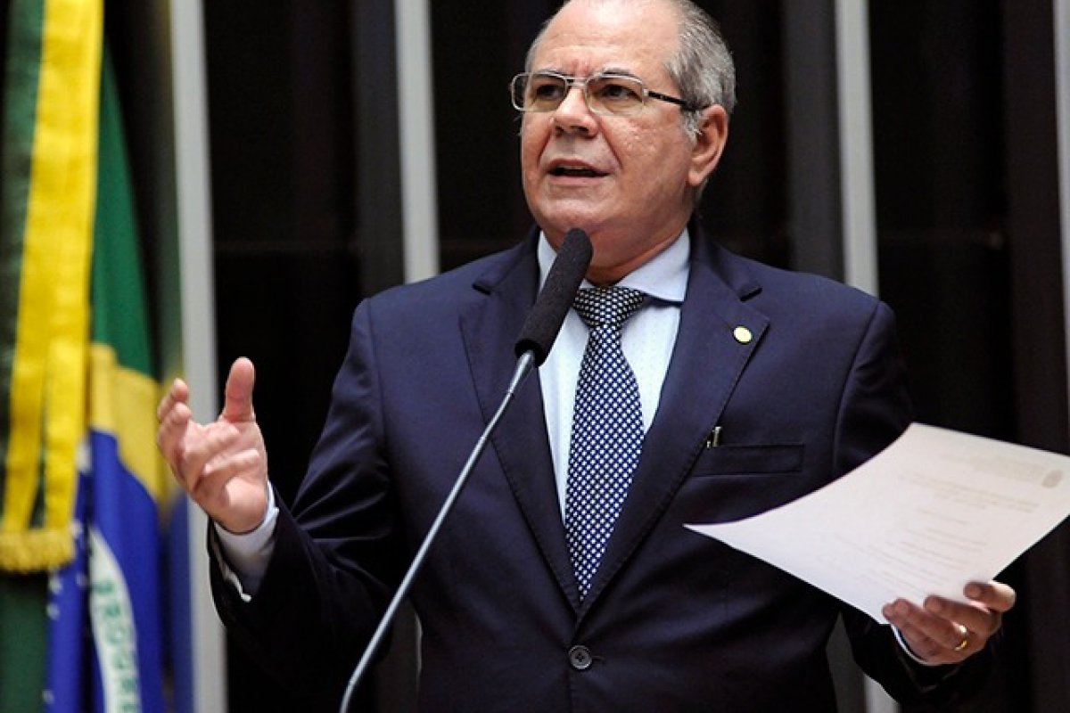 Reforma tributária pode ser enviada para o Plenário em outubro