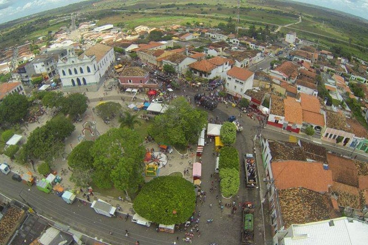 Suspeito de matar companheira e estuprar filha da vítima é preso