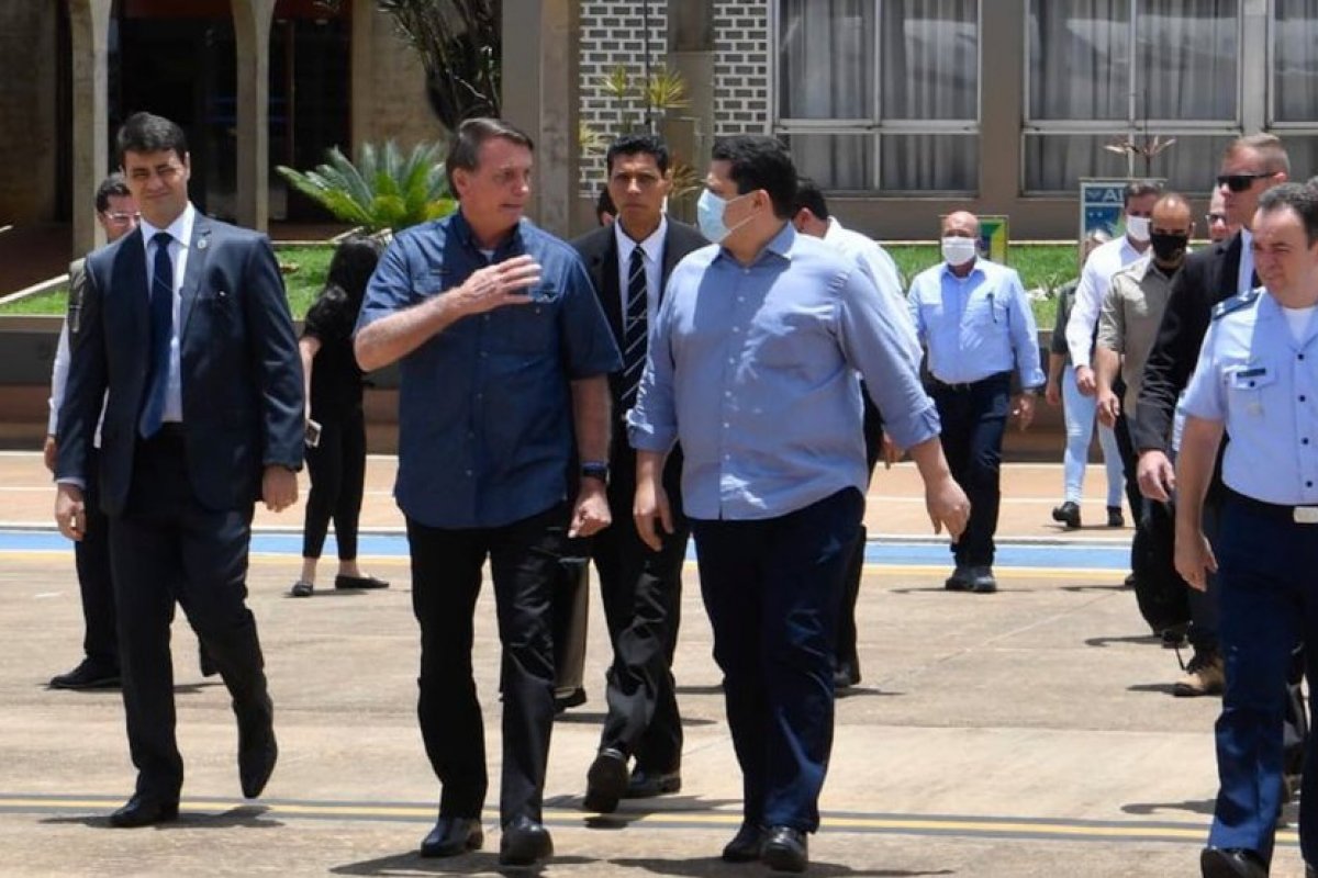 Mesmo com ativação de geradores termoelétricos, Macapá segue sem luz