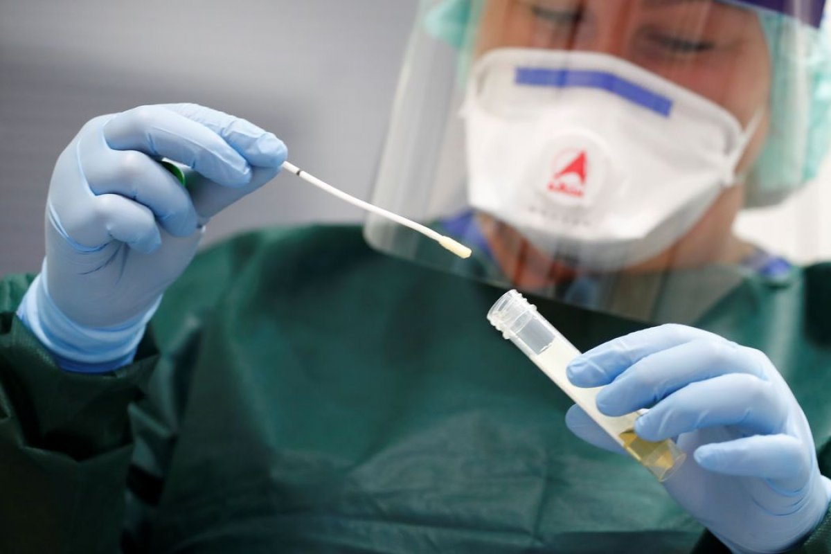 Prazo de validade pode levar Governo Federal a jogar fora 6 milhões de testes para Covid-19