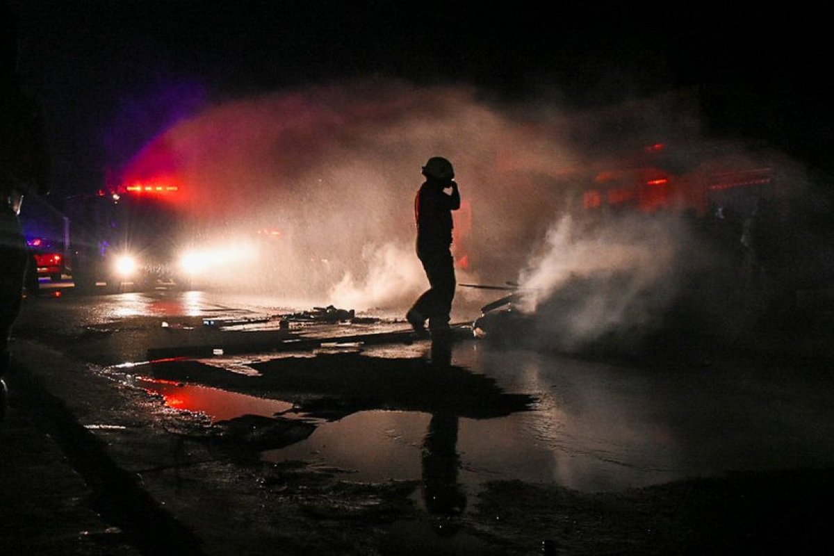 Governo federal reconhece calamidade pública no Amapá