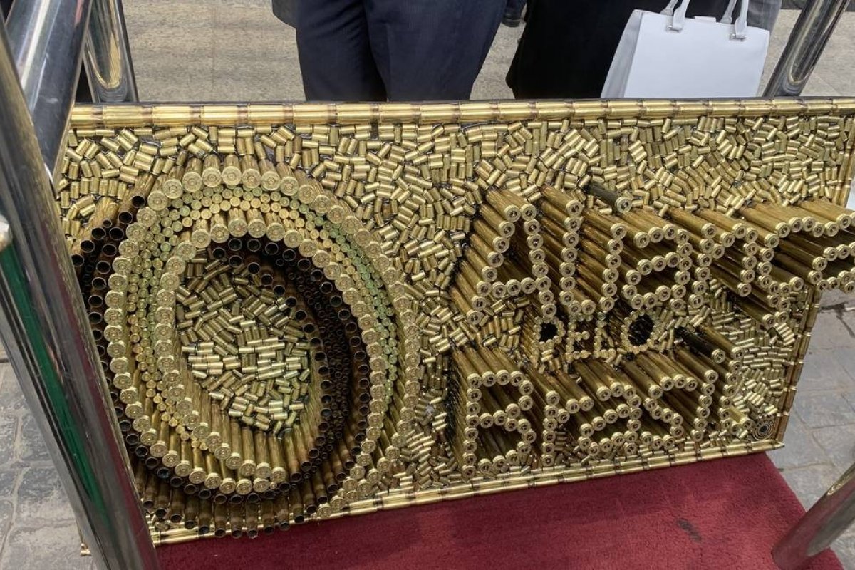 Aliança pelo Brasil só tem 9% das assinaturas validadas