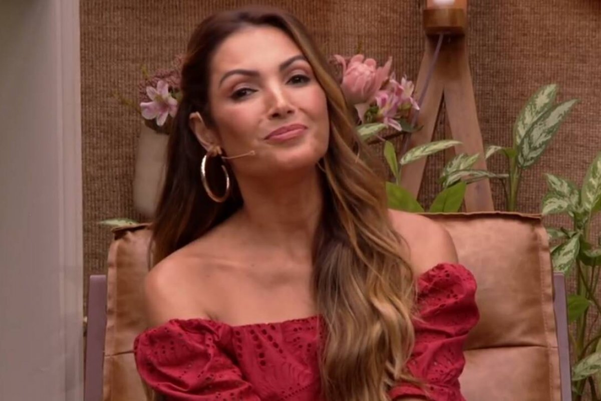 Patrícia Poeta chama grupo que protestaram na Carrefour de vândalos e ganha apoio