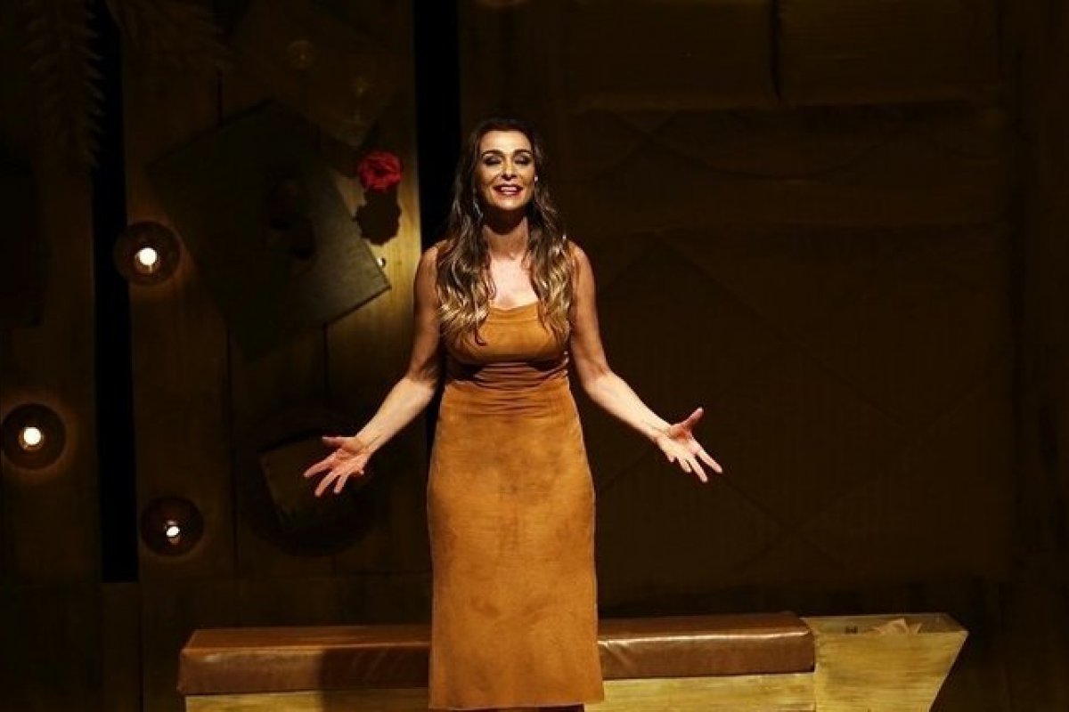 Espetáculo 'Minha Vida em Marte' chega a teatro de Salvador em setembro