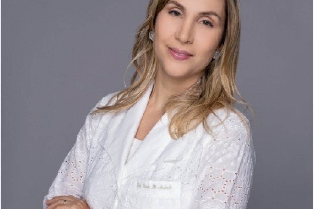 Fotofinder - tecnologia de ponta para avaliar digitalmente a queda de cabelo