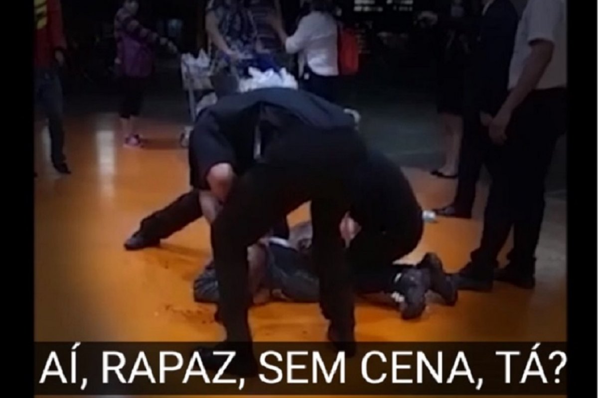 Sem cenas
