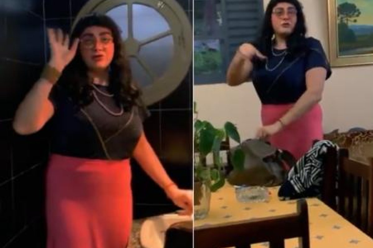 Vídeo: Porta dos Fundos é acusado de machista após publicar vídeo sobre a vereadora mais votada de Curitiba