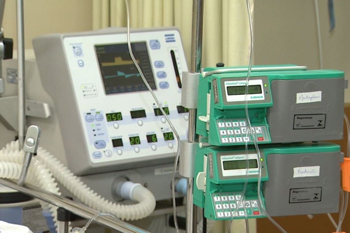 Brasil chega aos mais de 6 milhões de casos confirmados de Covid-19