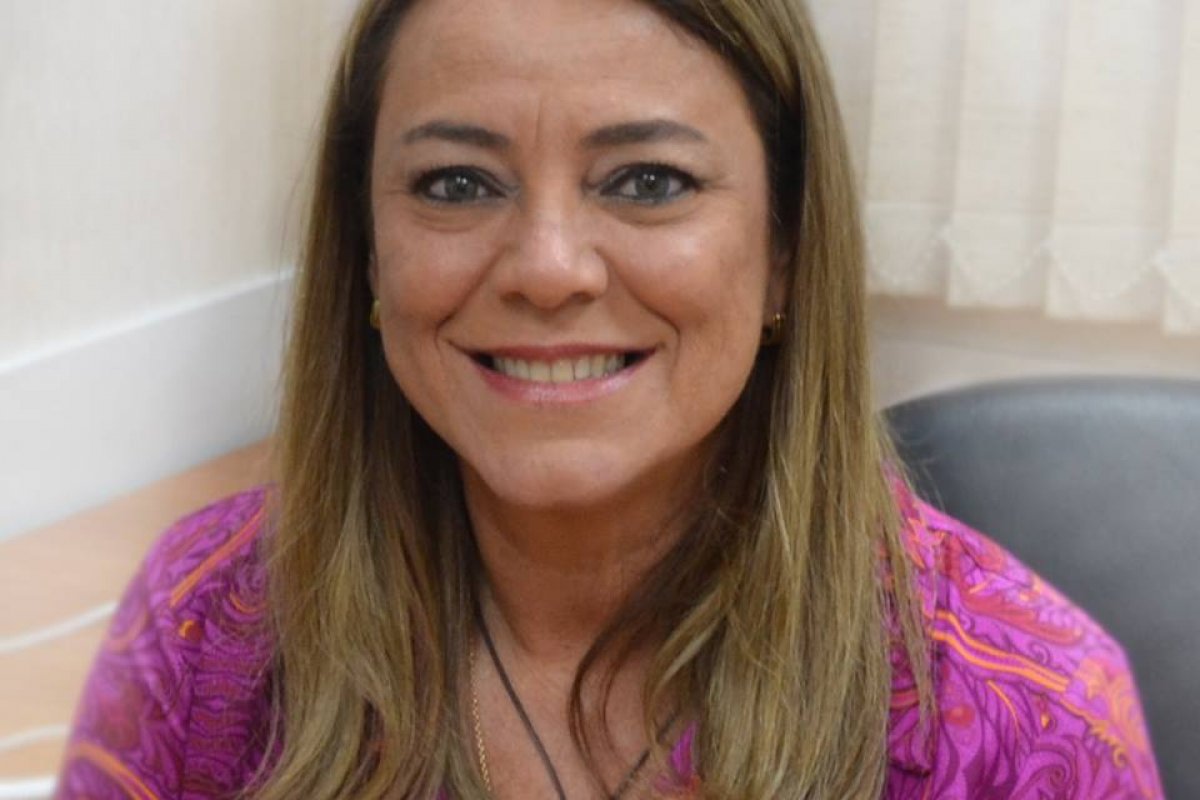 Fabíola Mansur é internada em Salvador após complicações pulmonares por causa da Covid-19