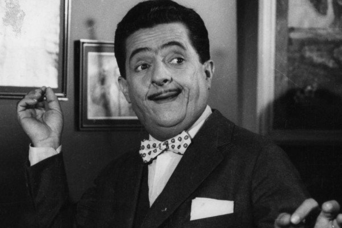 Festival Zé Trindade