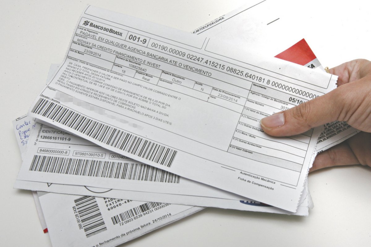 Com a chegada da semana da Black Friday, consumidor precisa ficar atentos aos golpes