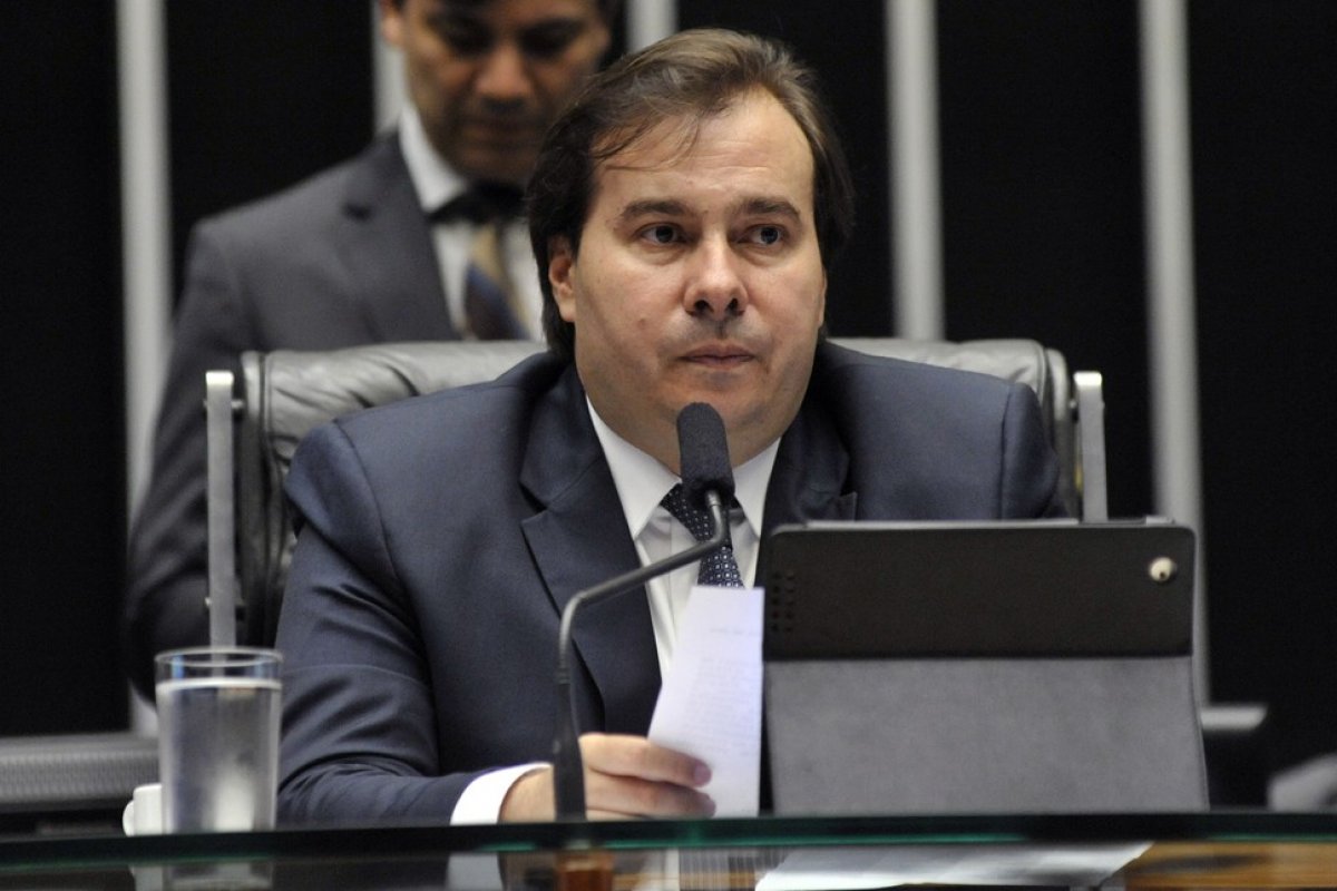 Câmara acelera tramitação de 'Refis da Covid-19'