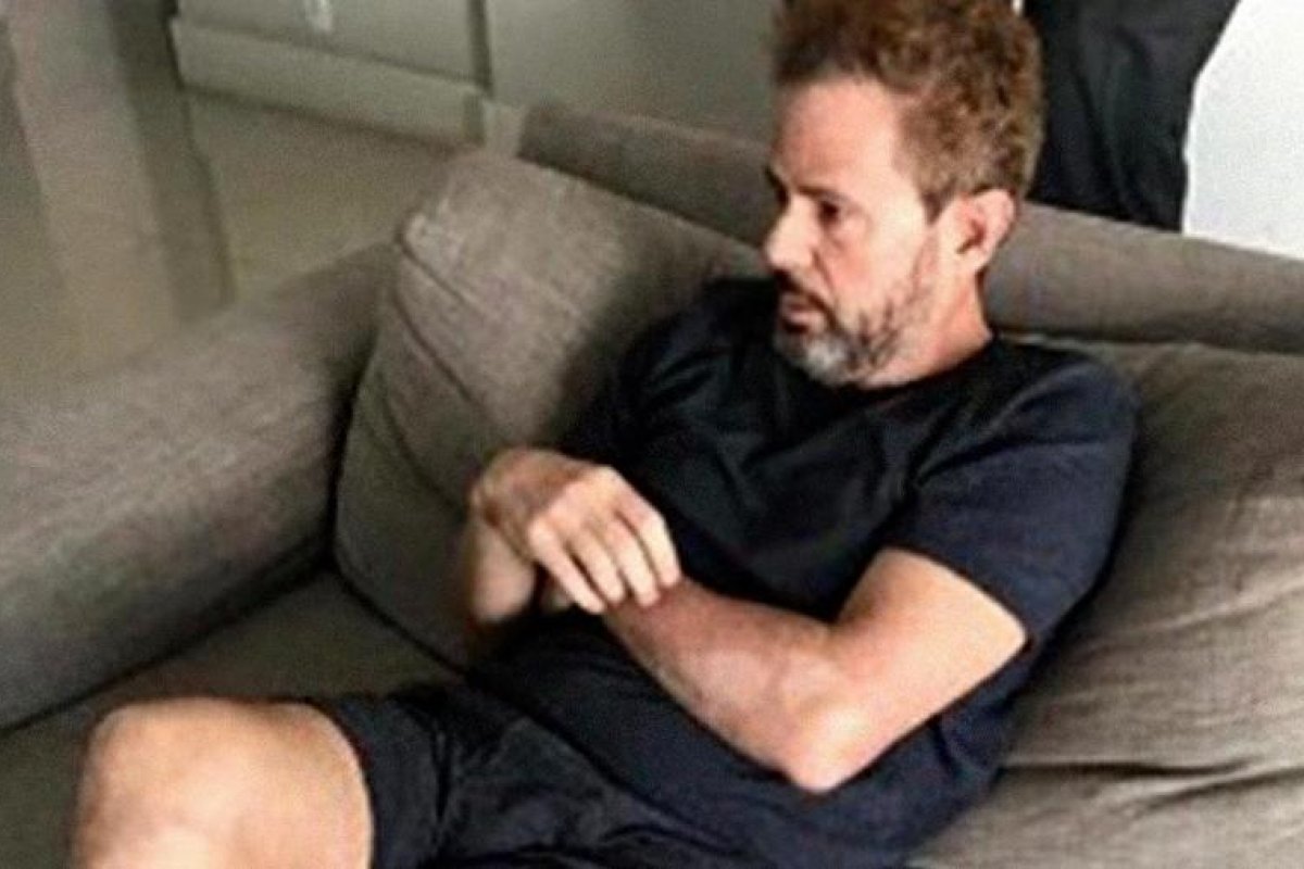 Doleiro Messer é inocentado por juiz após confessar crime em delação de junho