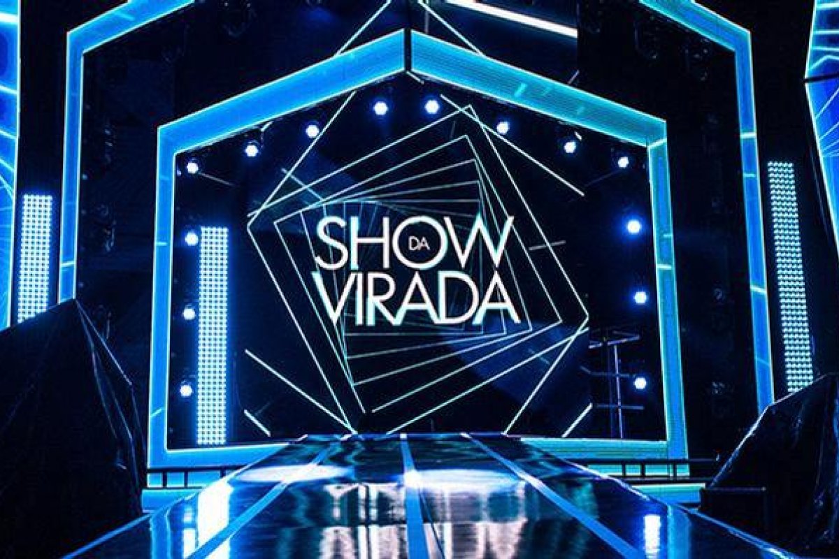 Saiba tudo sobre o Show da Virada