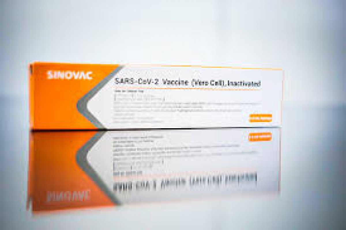 CoronaVac: estudo atinge número mínimo de voluntários e entra na fase final