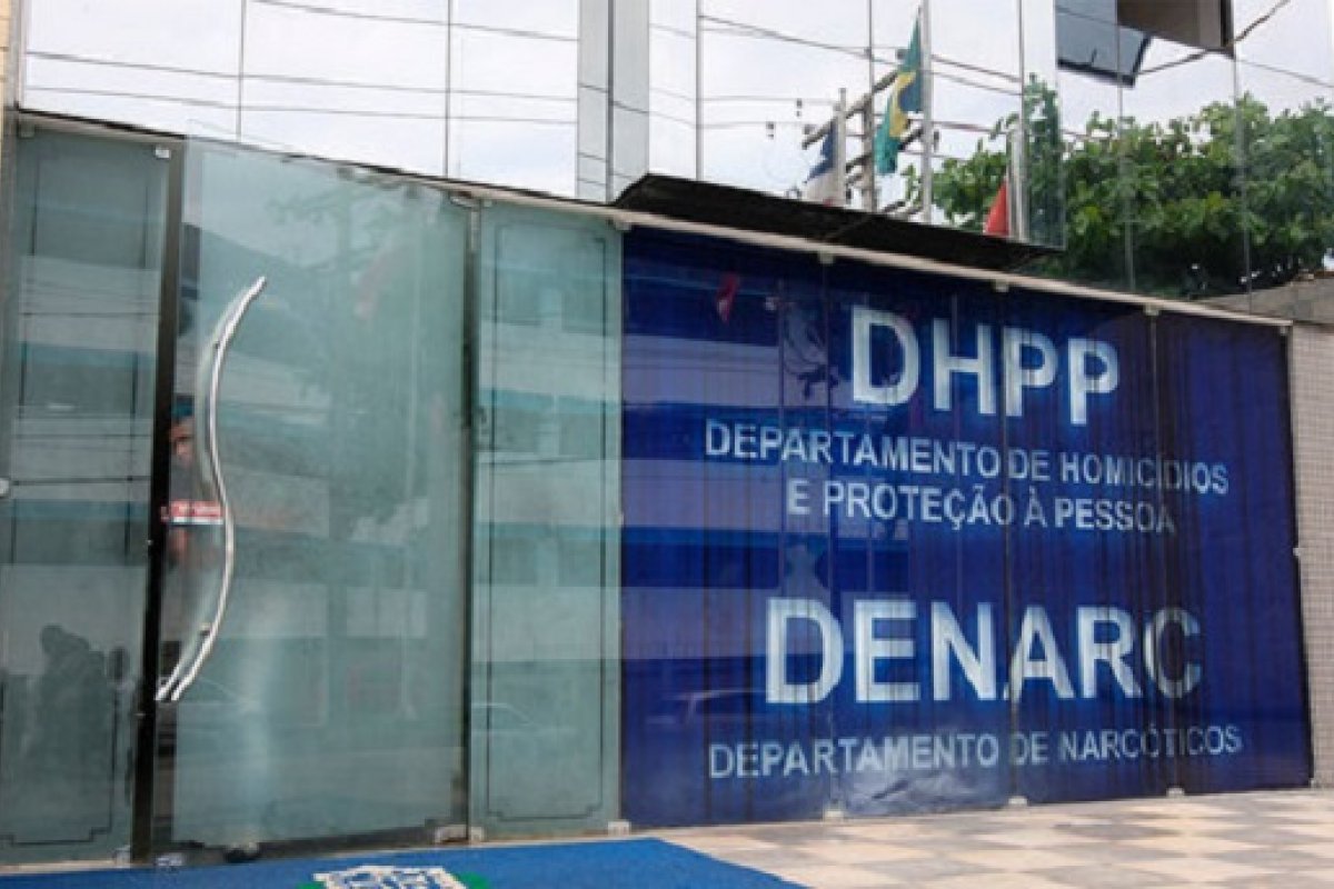 Suspeito de estuprar e matar enteada de três anos é preso em Salvador