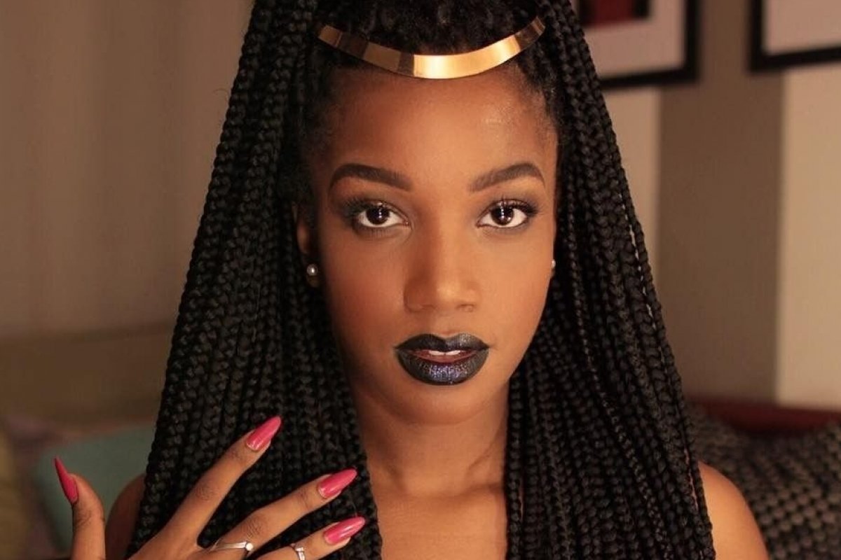 Inspire-se nas maquiagens da Iza