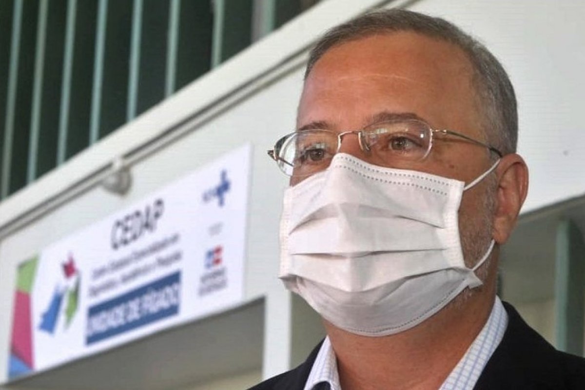 Hospital Regional de Juazeiro será gerido pelas Obras Sociais de Irmã Dulce