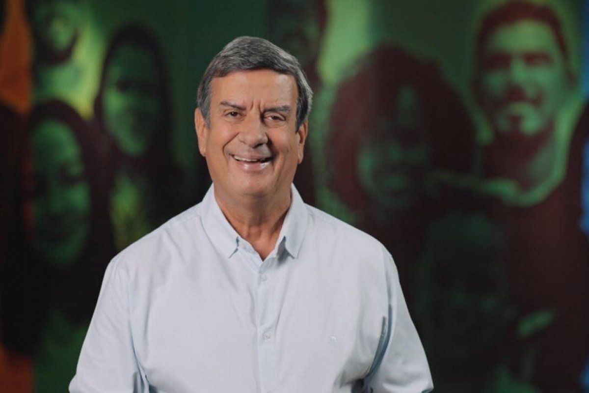 Colbert anuncia criação da Secretaria Municipal da Mulher