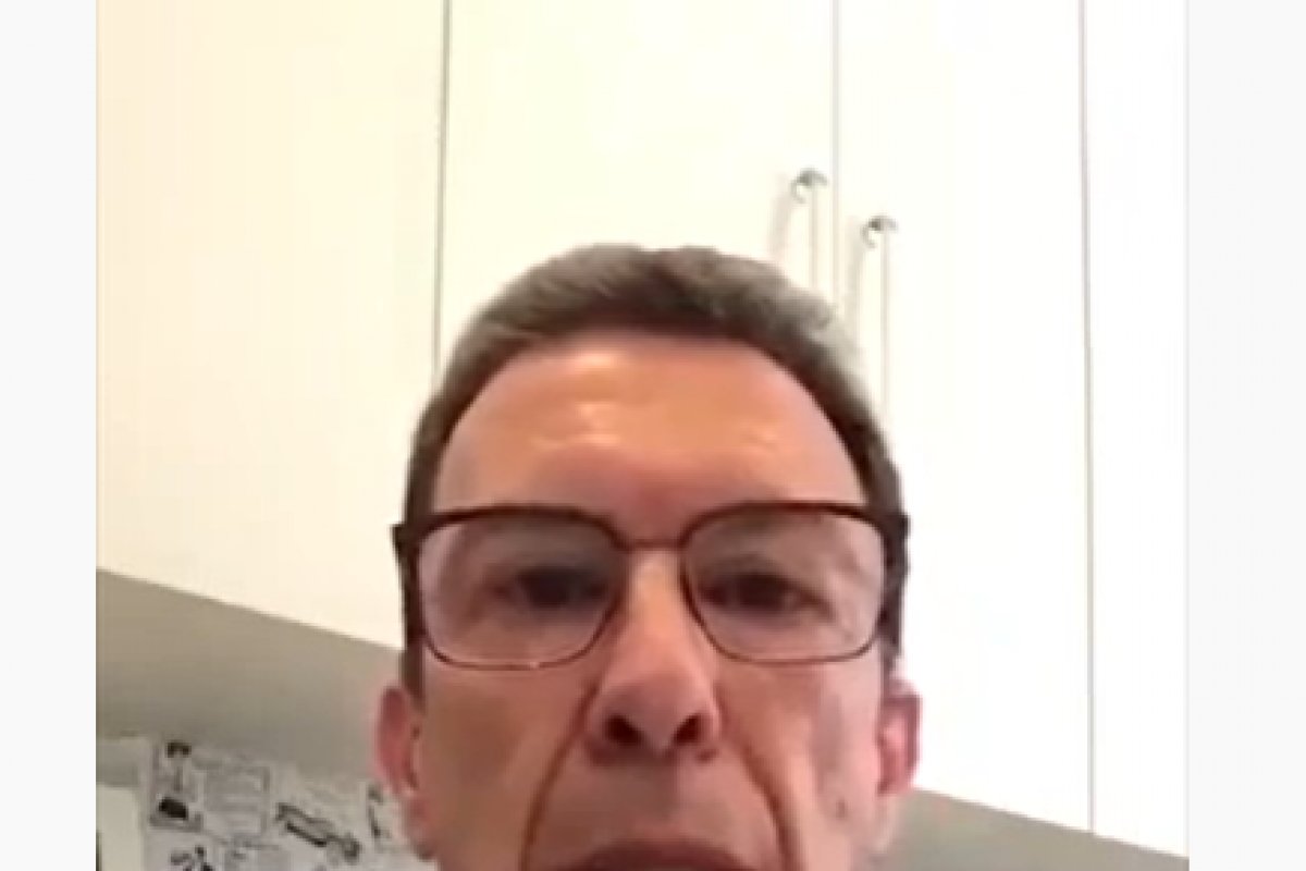 "Famílias de classe média são as mais afetadas", diz médico sobre 2° onda da Covid-19