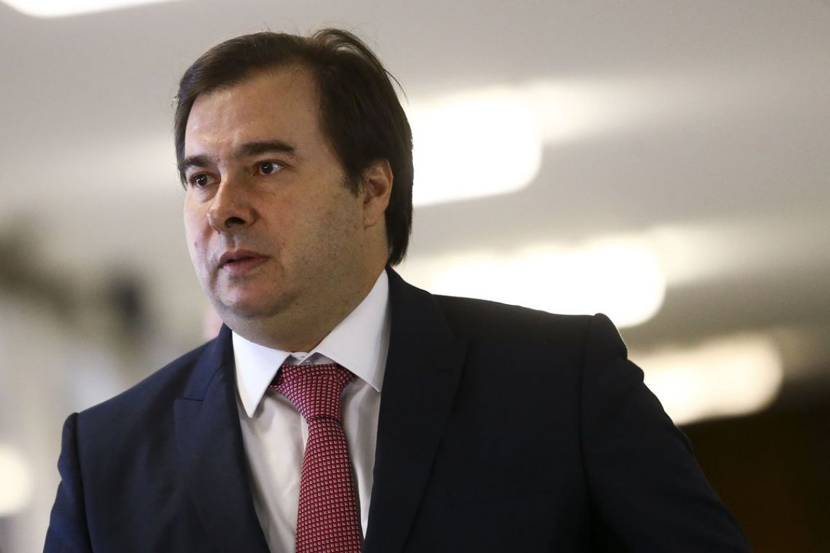 Previdência: Maia acredita em aprovação da Reforma ainda essa semana