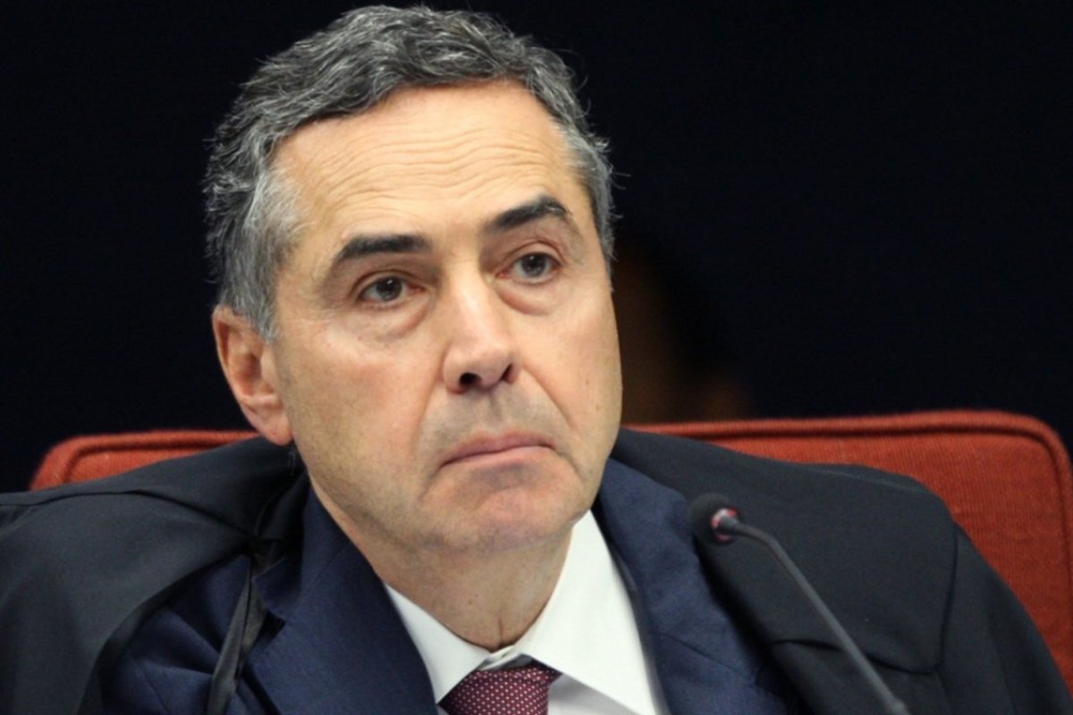 'Há um esforço de desacreditar o processo eleitoral', diz o presidente do TSE 