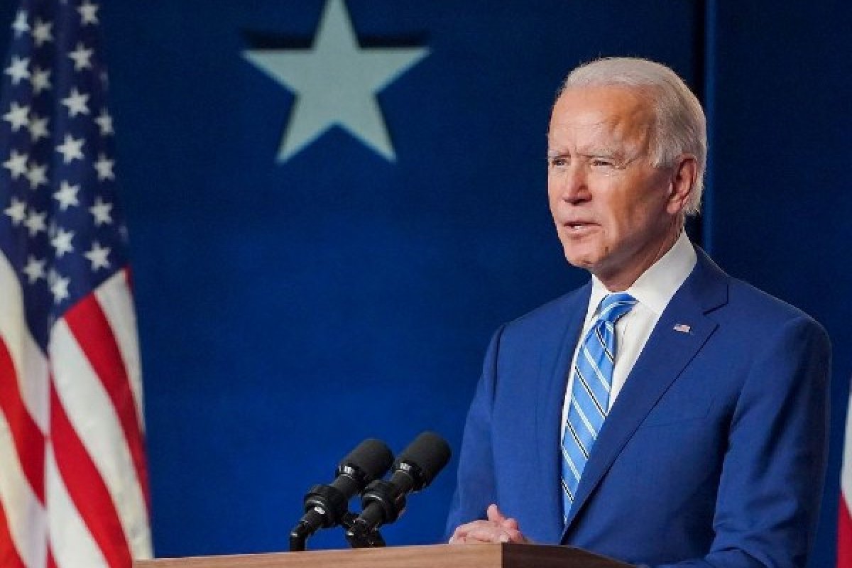 Joe Biden anuncia nomes da equipe de governo nos Estados Unidos
