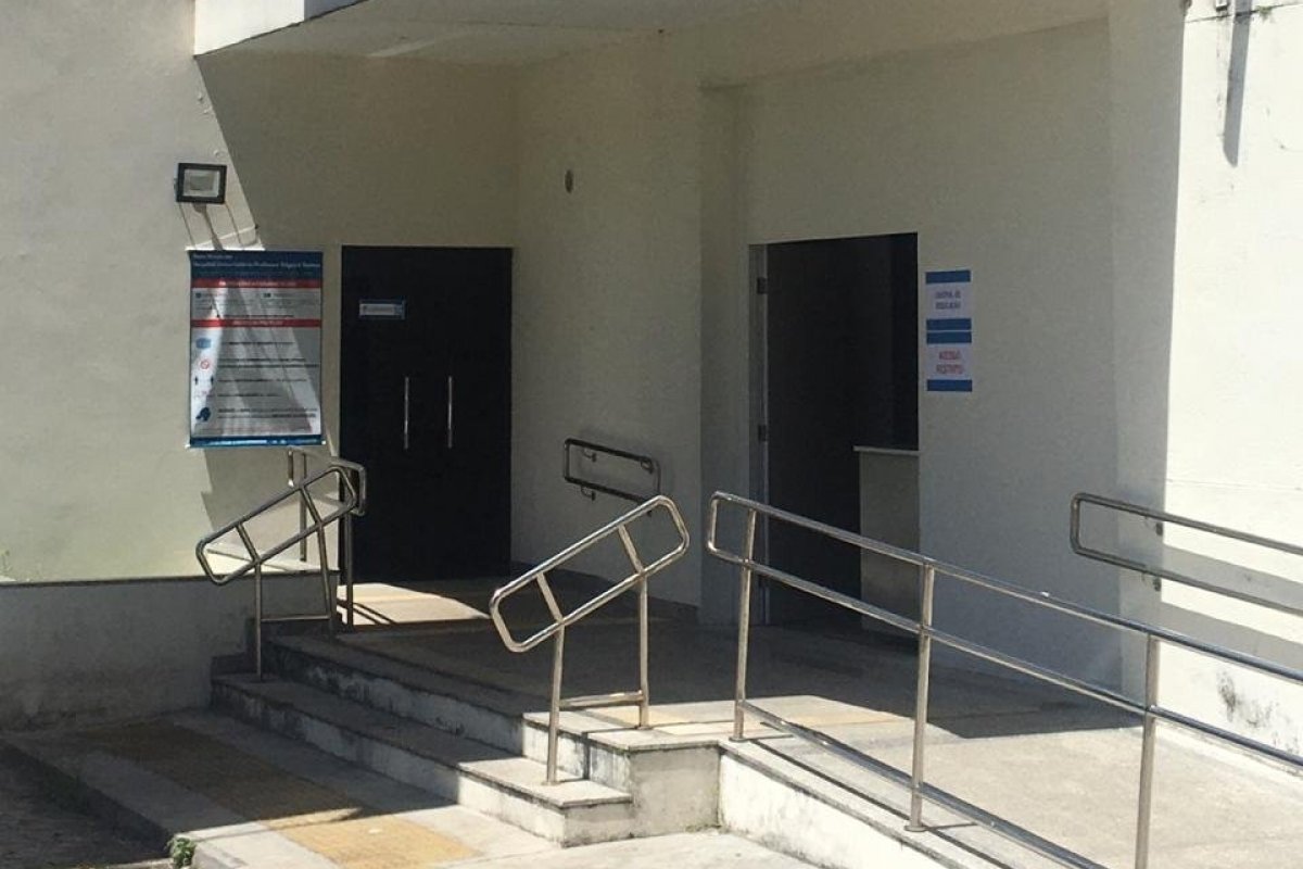 Nota do Hupes sobre funcionamento normal não condiz com denúncias e imagens recebidas pelo Farol da Bahia