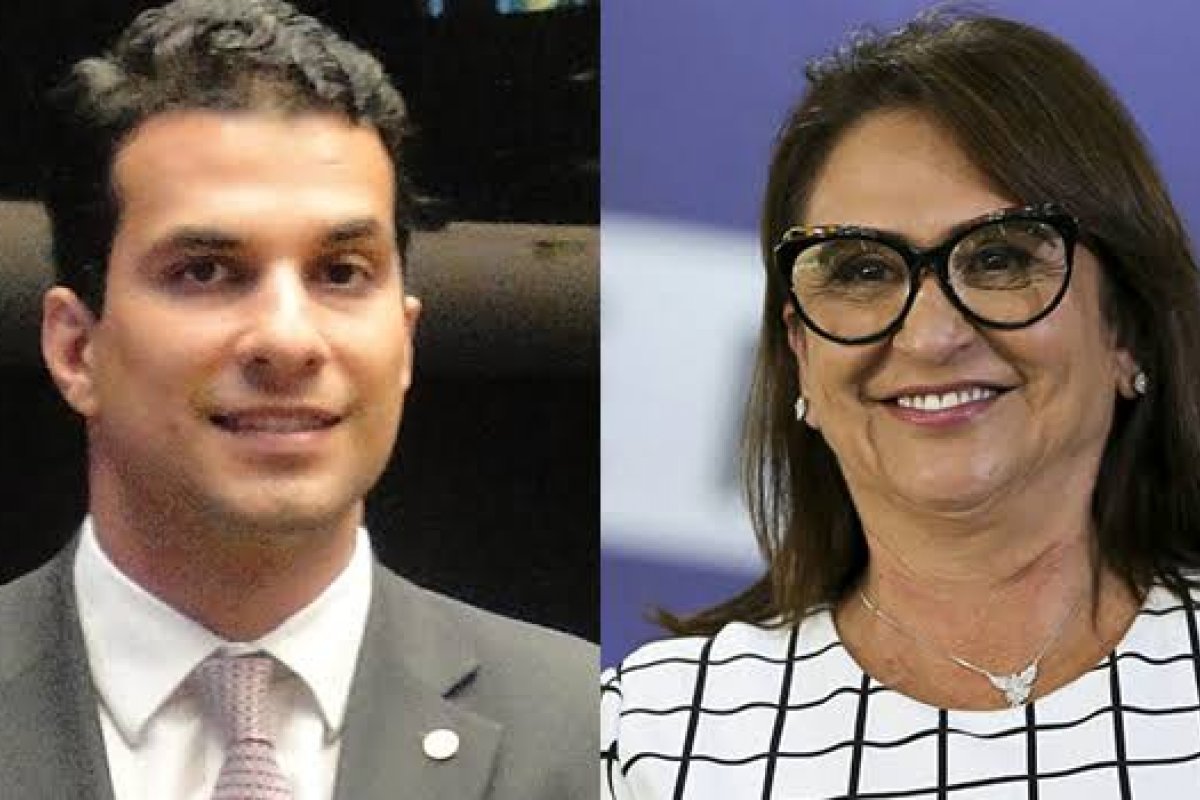 Filho da senadora Kátia Abreu, Irajá Silvestre é suspeito de estuprar modelo de 22 anos