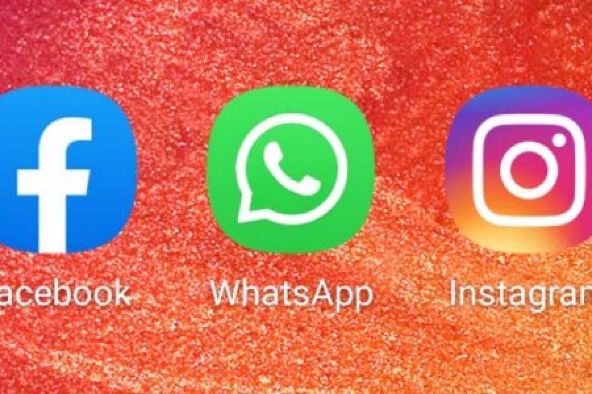 Facebook quer mudar os nomes do  WhatsApp e do Instagram