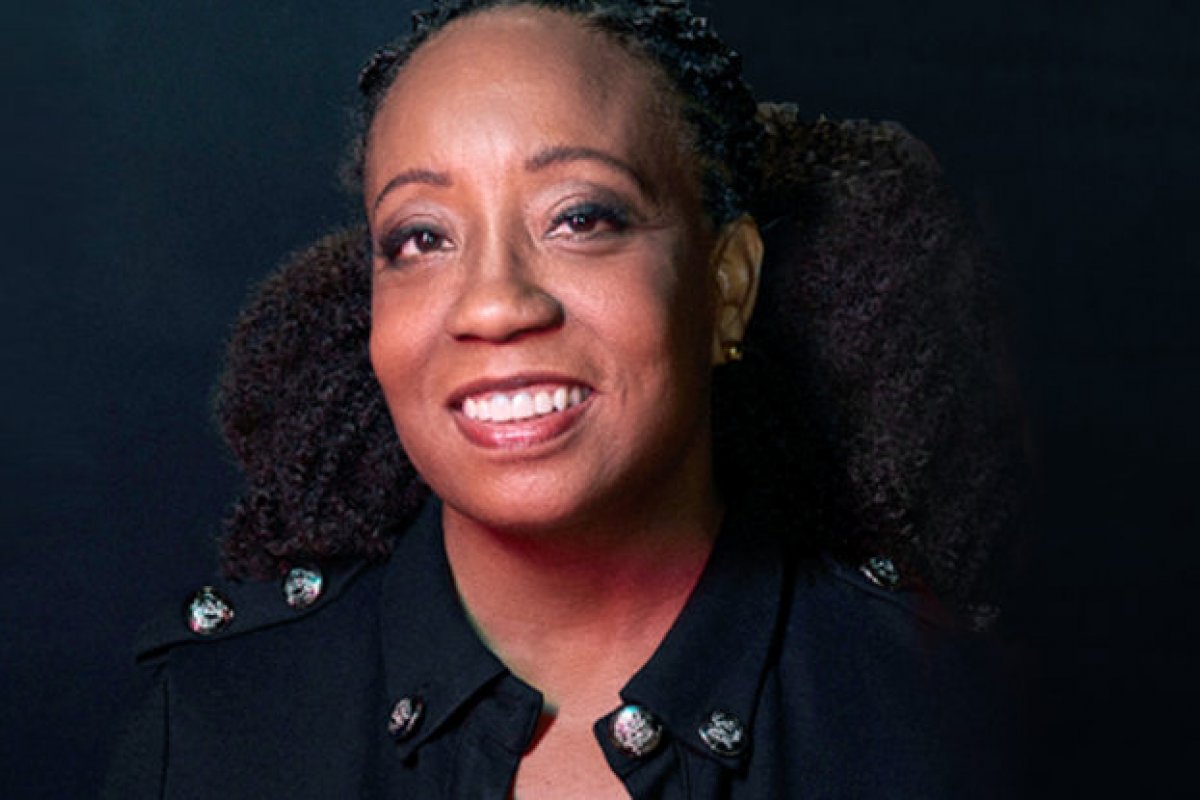 Levi's nomeia Elizabeth Morrison como Diretora Sênior de Diversidade, Inclusão e Pertencimento