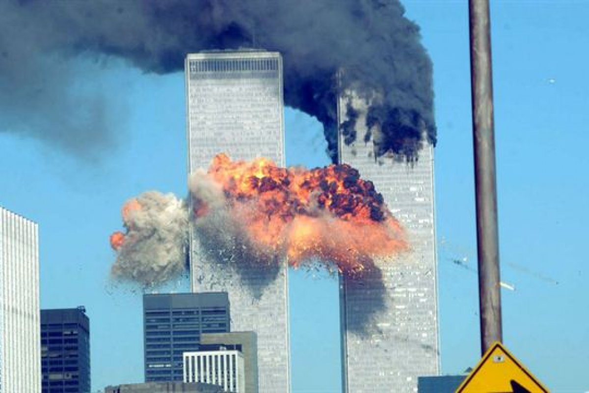 Eventos de 11 de Setembro serão adaptados em nova minissérie